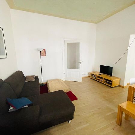 Nice City Apartment Berlin Luaran gambar