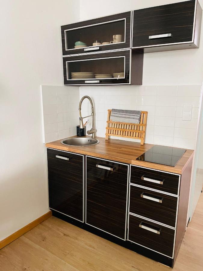 Nice City Apartment Berlin Luaran gambar