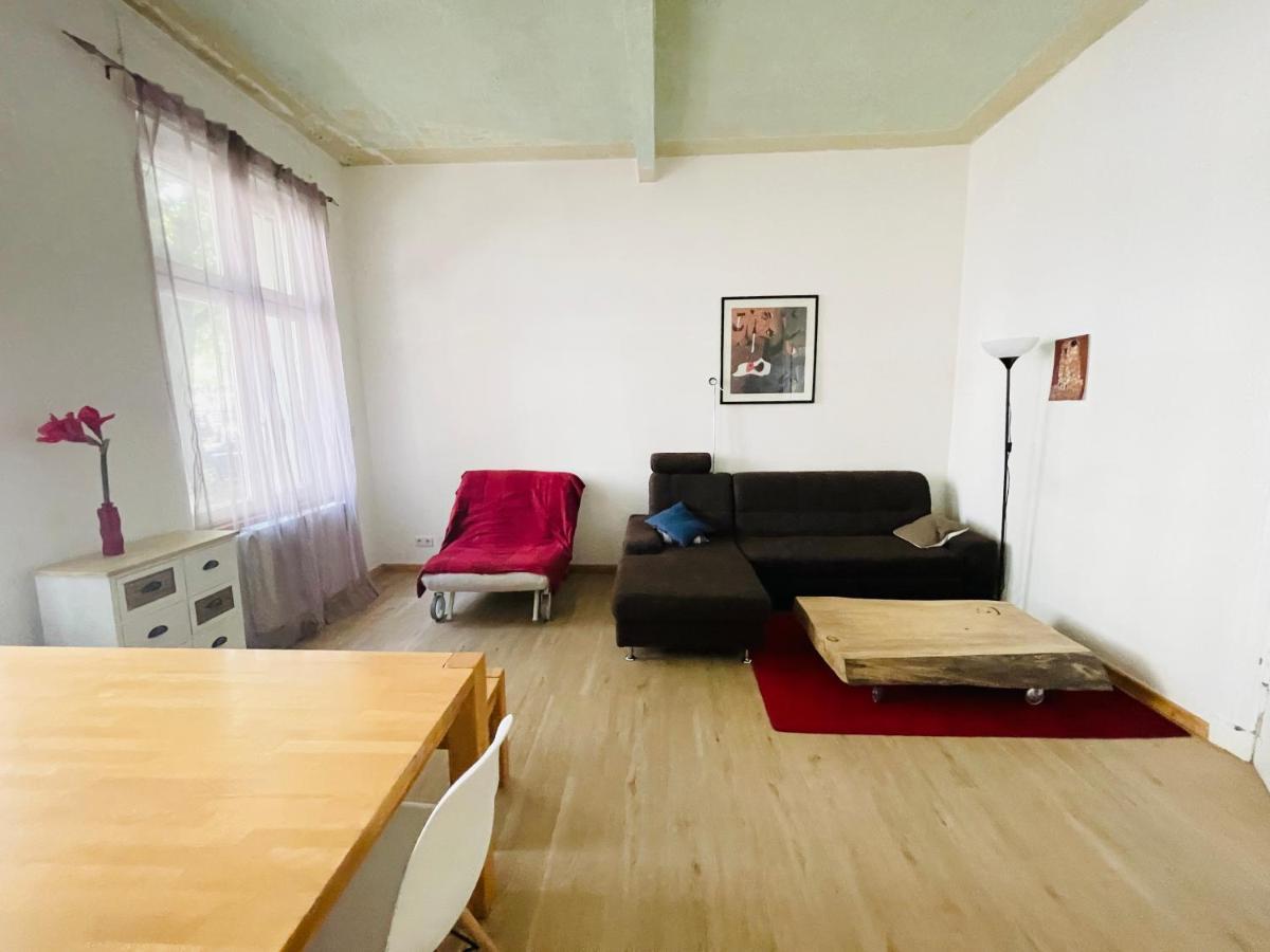 Nice City Apartment Berlin Luaran gambar