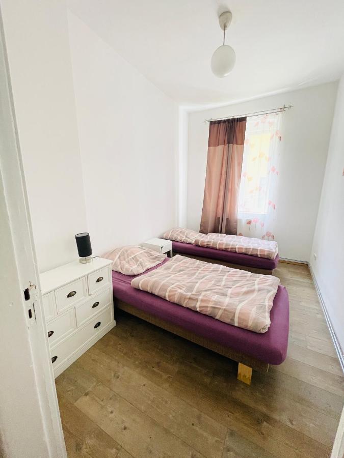 Nice City Apartment Berlin Luaran gambar
