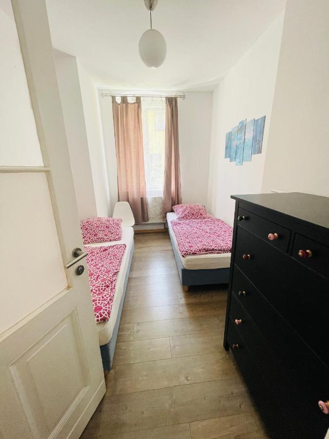 Nice City Apartment Berlin Luaran gambar