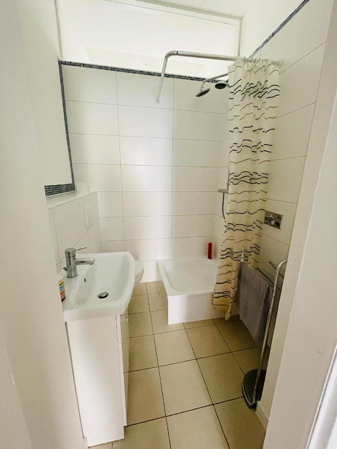 Nice City Apartment Berlin Luaran gambar