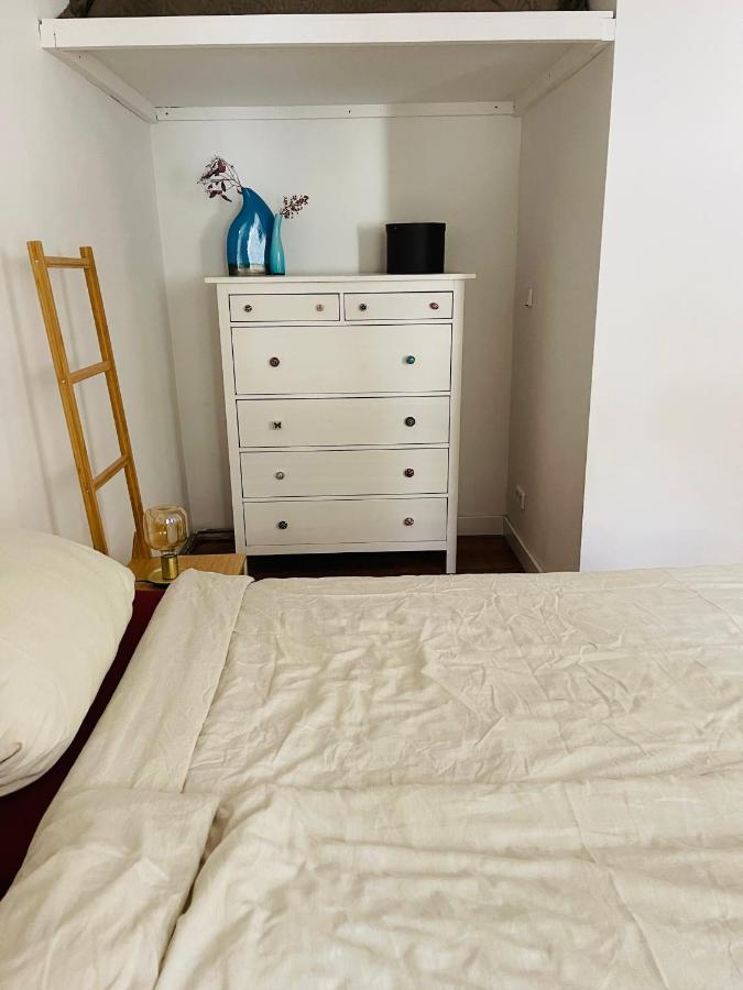 Nice City Apartment Berlin Luaran gambar