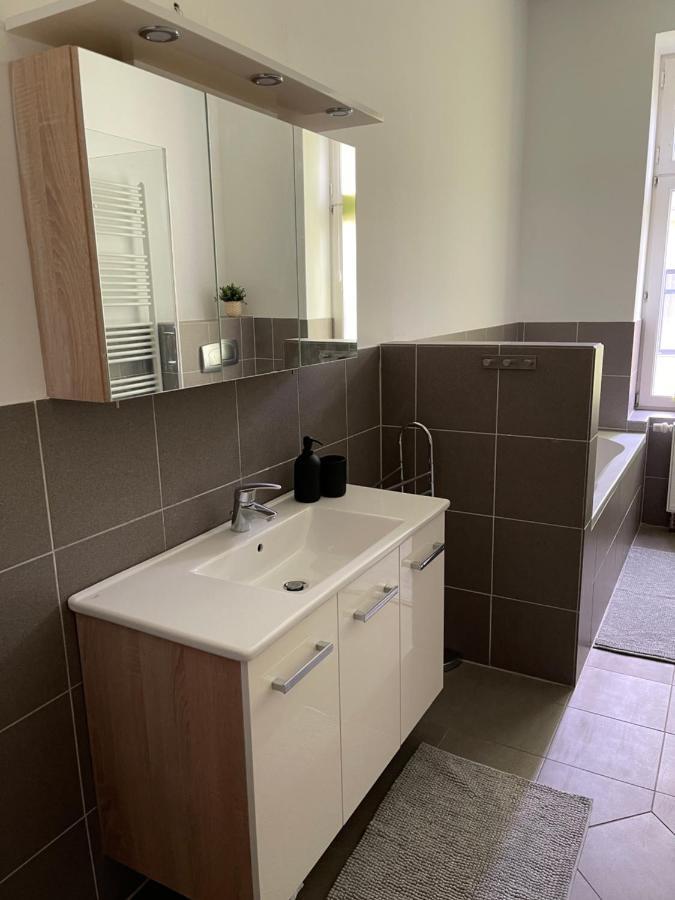 Nice City Apartment Berlin Luaran gambar