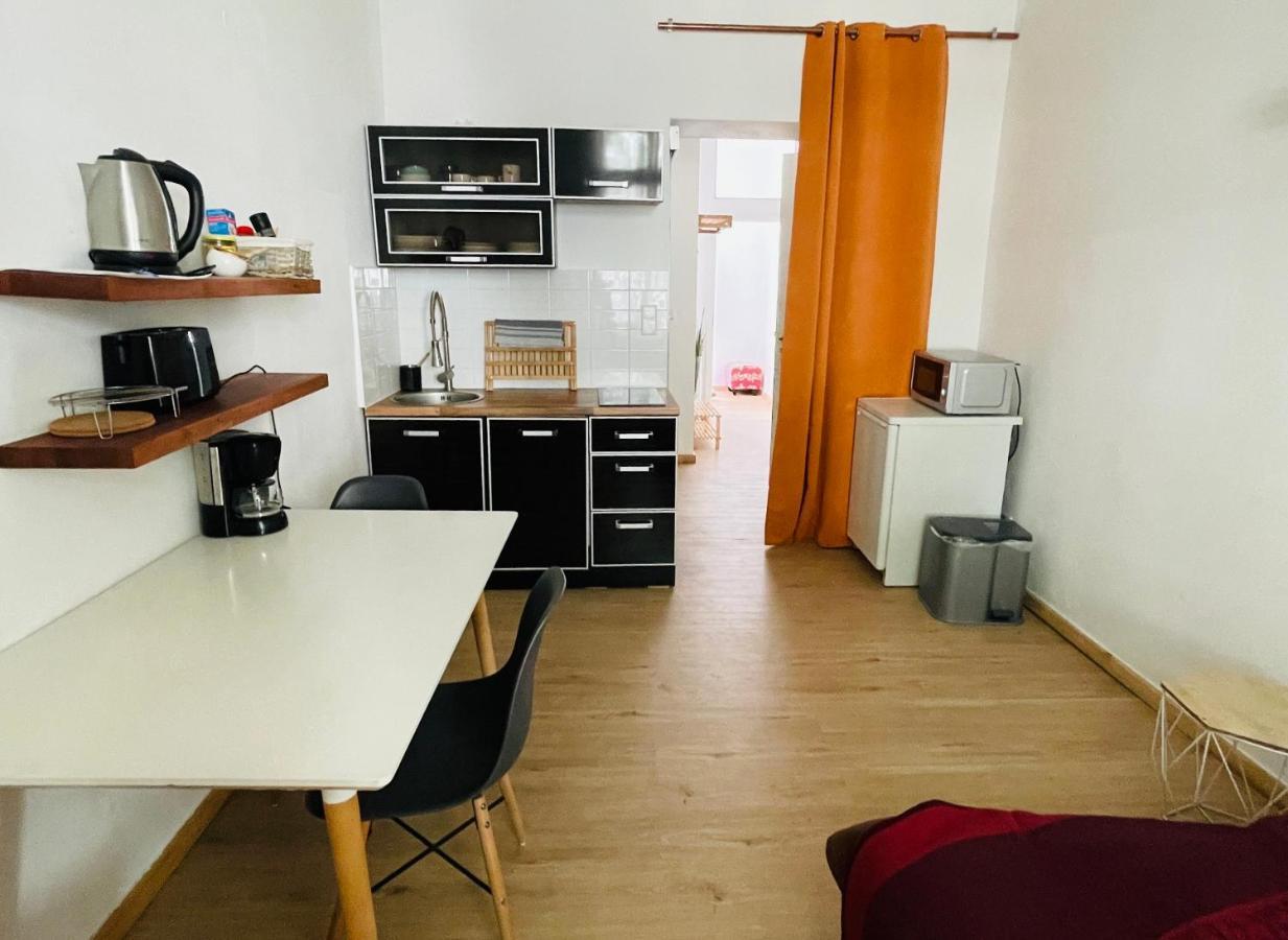 Nice City Apartment Berlin Luaran gambar